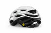 Picture of MET ESTRO MIPS WHITE HOLOGRAPHIC | MATT GLOSSY